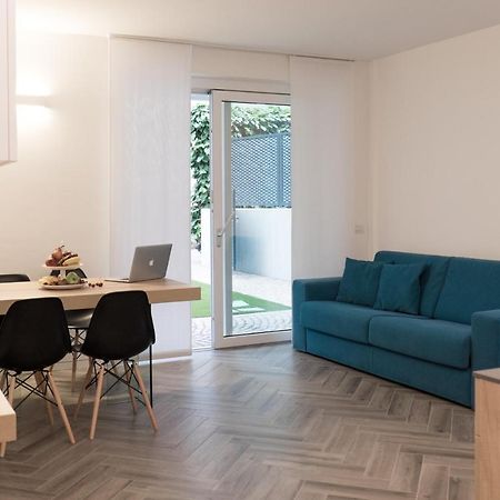 Terrazze Dei Tigli Leilighet Riva del Garda Eksteriør bilde